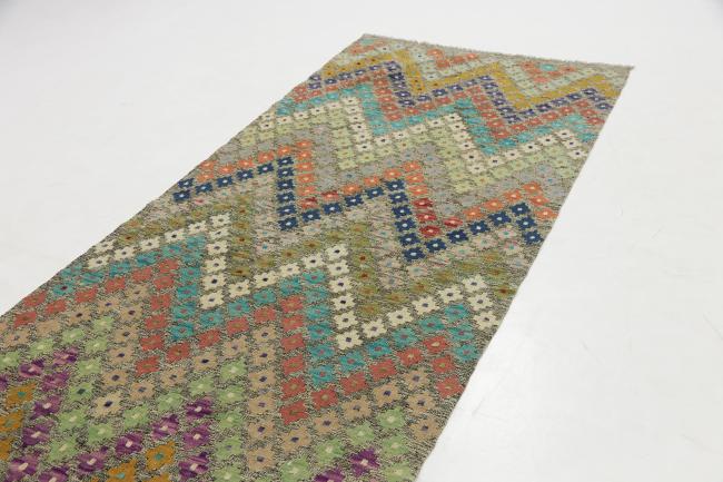 Kilim Afegão - 2