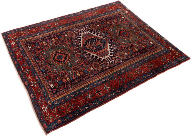 Gharadjeh - 2