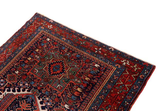 Gharadjeh - 3