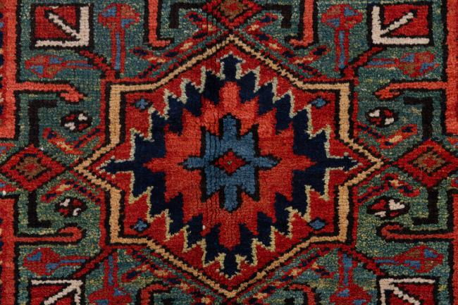 Gharadjeh - 7