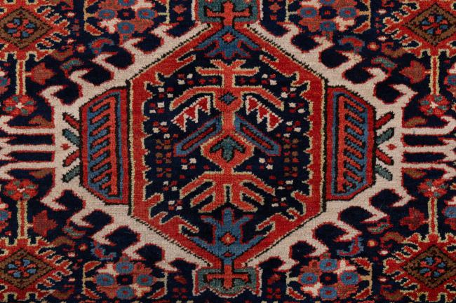 Gharadjeh - 8