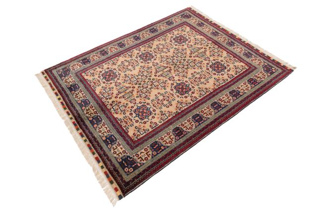 Afghan Mauri - 1