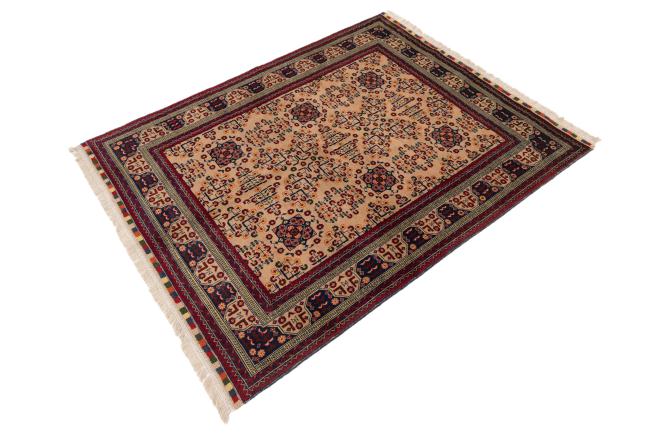 Afghan Mauri - 2