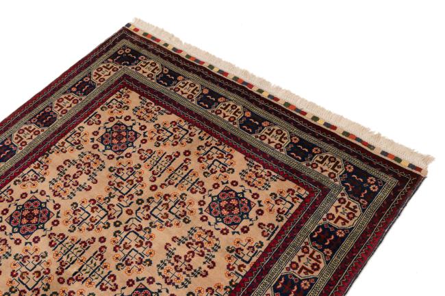 Afghan Mauri - 3