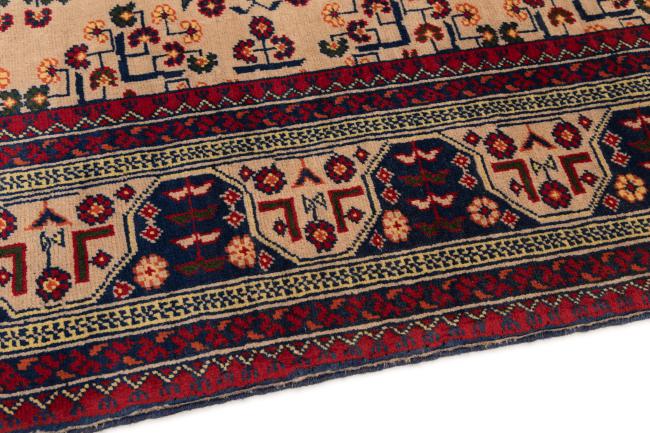 Afghan Mauri - 4