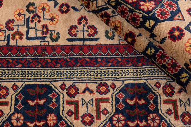 Afghan Mauri - 8