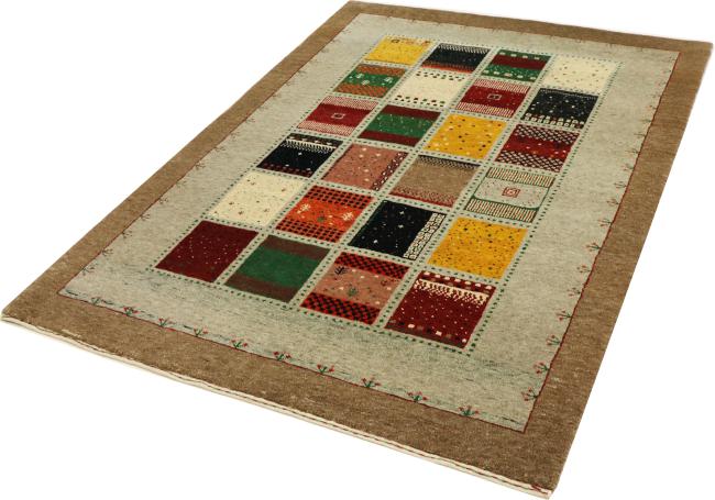 Perzisch Gabbeh Loribaft - 1