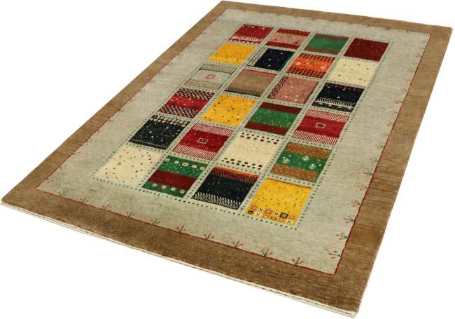 Perzisch Gabbeh Loribaft - 2