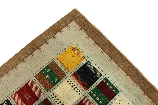 Perzisch Gabbeh Loribaft - 4