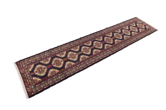 Turkaman - 1