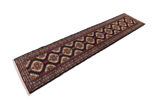 Turkaman - 2