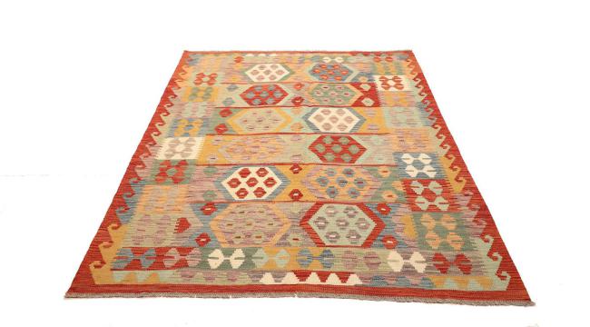 Kilim Afegão - 1