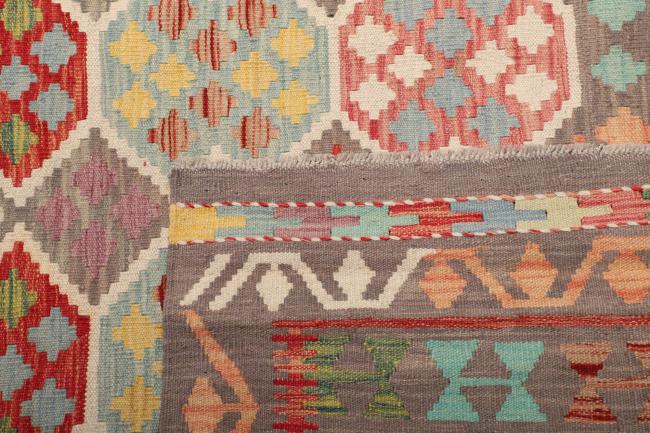 Kilim Afegão - 4