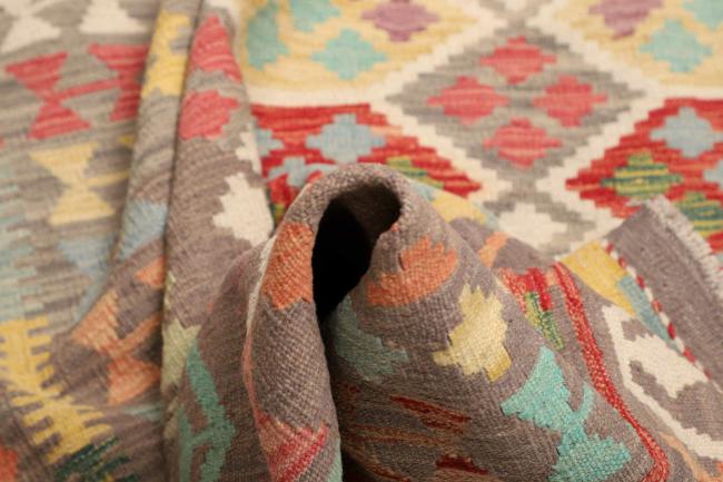 Kilim Afegão - 5