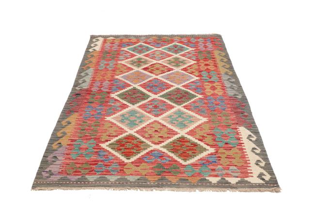 Kilim Afghan - 1