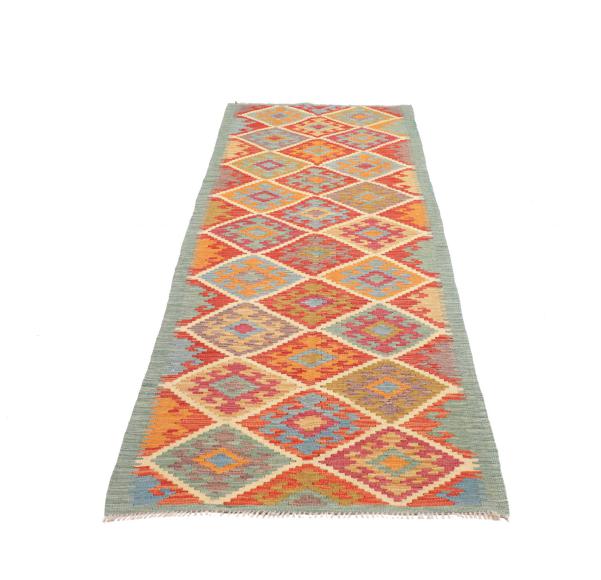 Kelim Afghan - 1