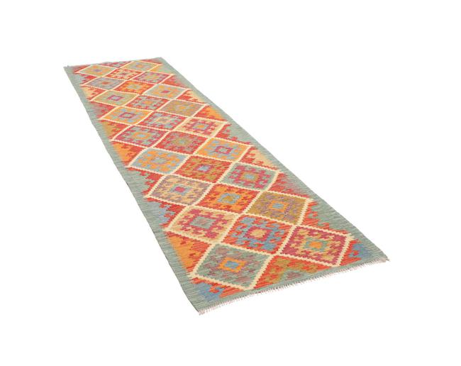 Kelim Afghan - 2