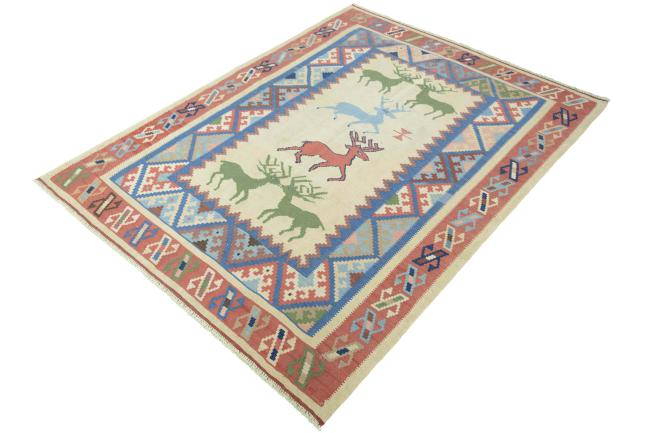 Kilim Fars Design Dastan - 1