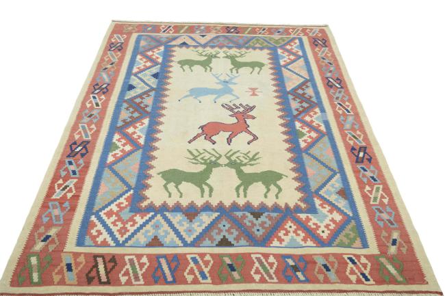 Kilim Fars Design Dastan - 2