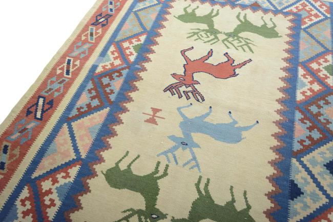 Kilim Fars Design Dastan - 3