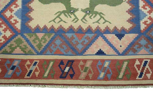 Kilim Fars Design Dastan - 5