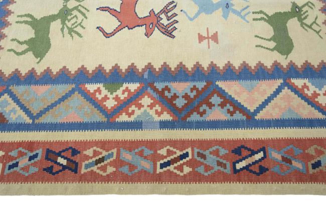 Kilim Fars Design Dastan - 6