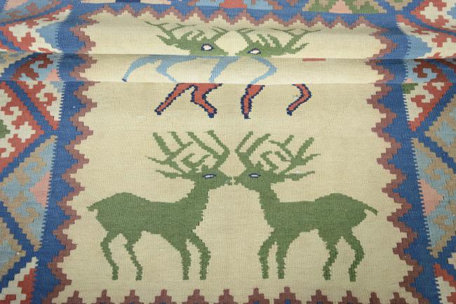 Kilim Fars Design Dastan - 7