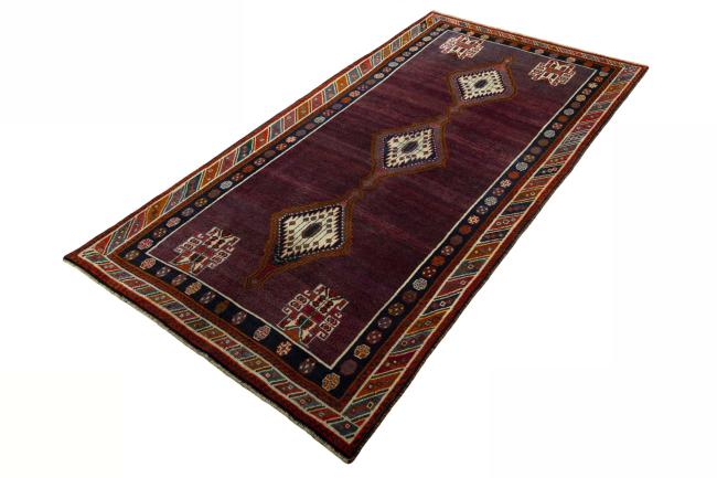 Shiraz - 2