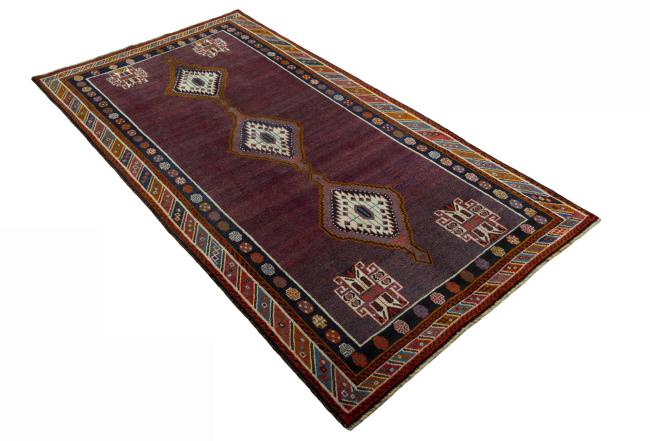 Shiraz - 3