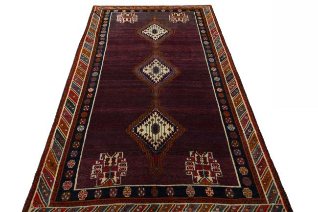 Shiraz - 4