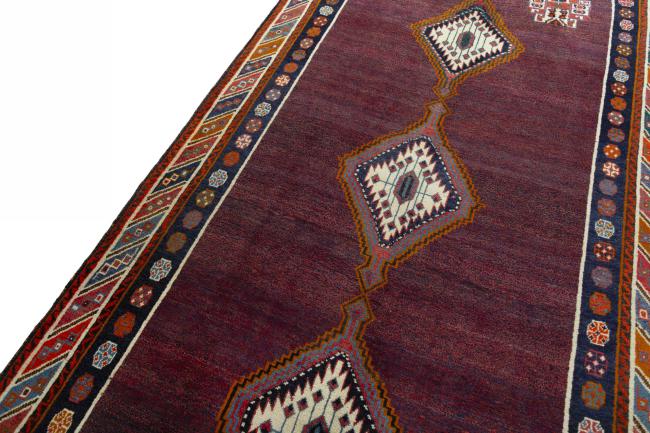 Shiraz - 5