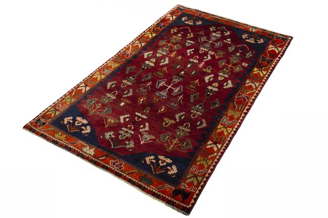 Shiraz - 1