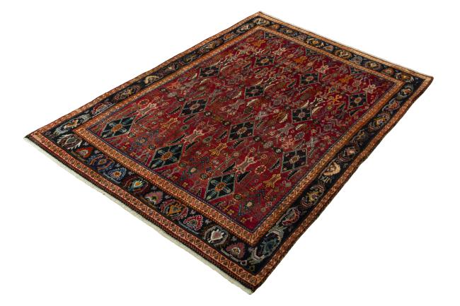Shiraz - 1