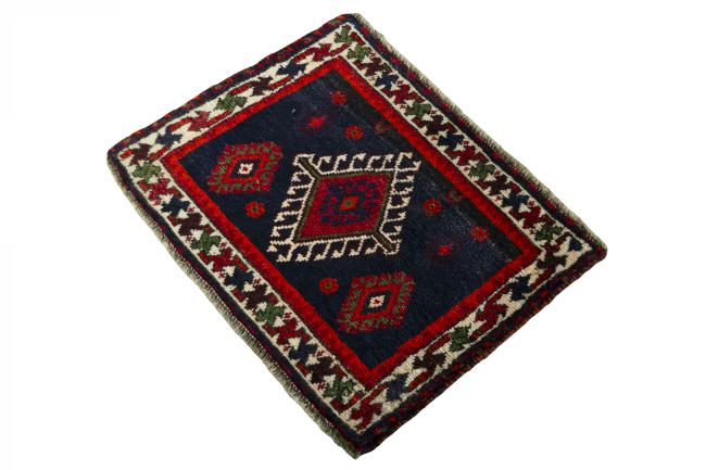 Shiraz - 1