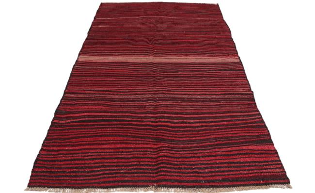 Kilim Fars Antique - 1