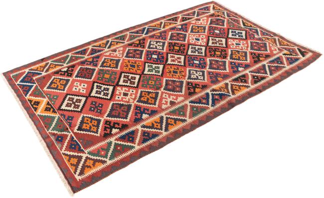 Kilim Fars Old - 1