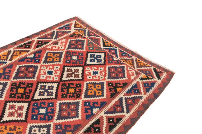 Kilim Fars Old - 2