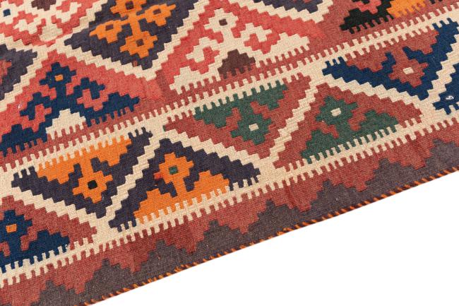 Kilim Fars Old - 3