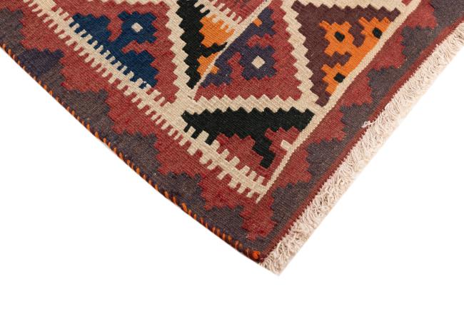 Kilim Fars Old - 4