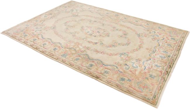 Savonnerie Antiikki - 2