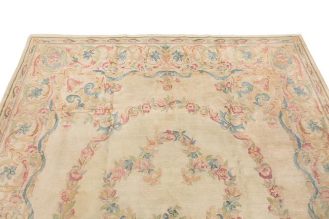 Savonnerie Antiikki - 3