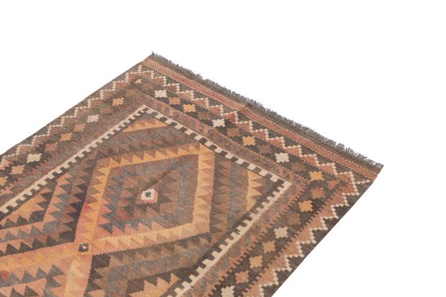 Kilim Afghan Antique - 2