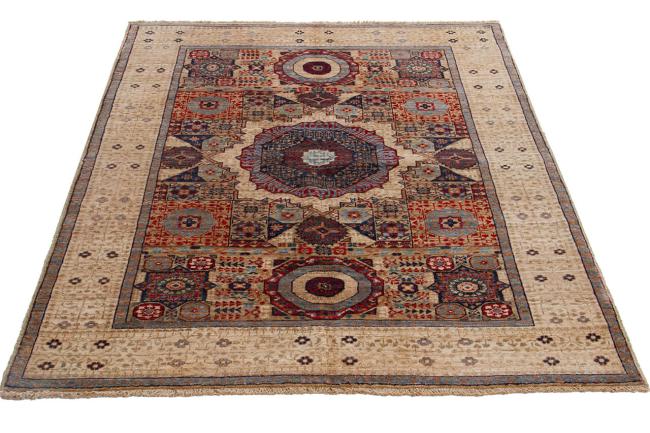 Mamluk - 1