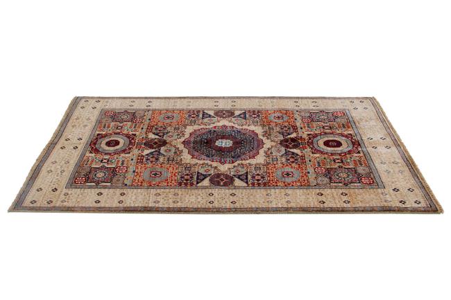 Mamluk - 3