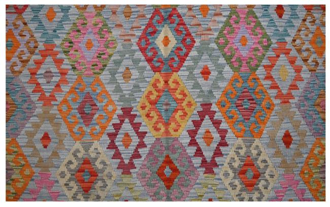 Kilim Afghan - 1