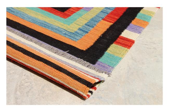 Kilim Afghan Edition - 2