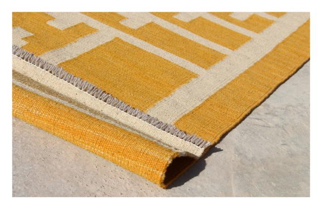 Kilim Afghan Heritage - 2