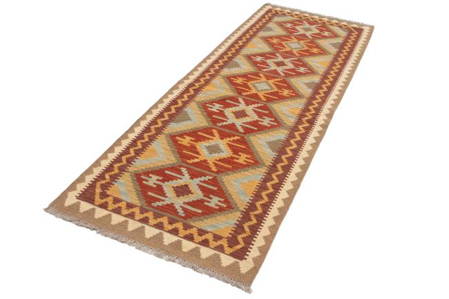 Kilim Afegão - 2