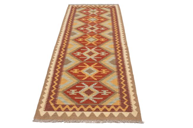 Kilim Afegão - 3