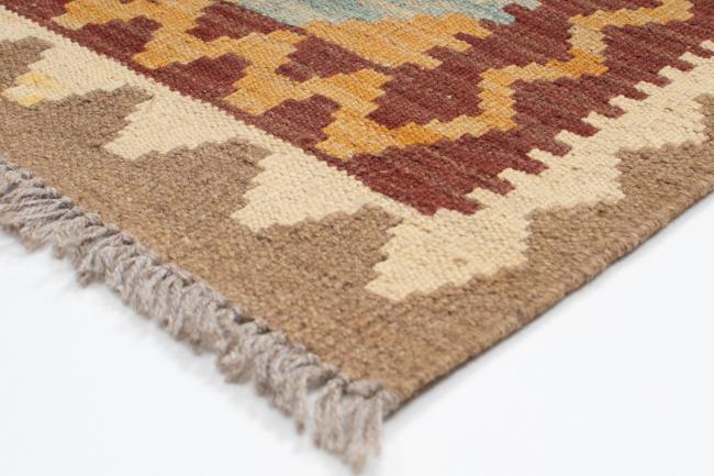 Kilim Afegão - 4